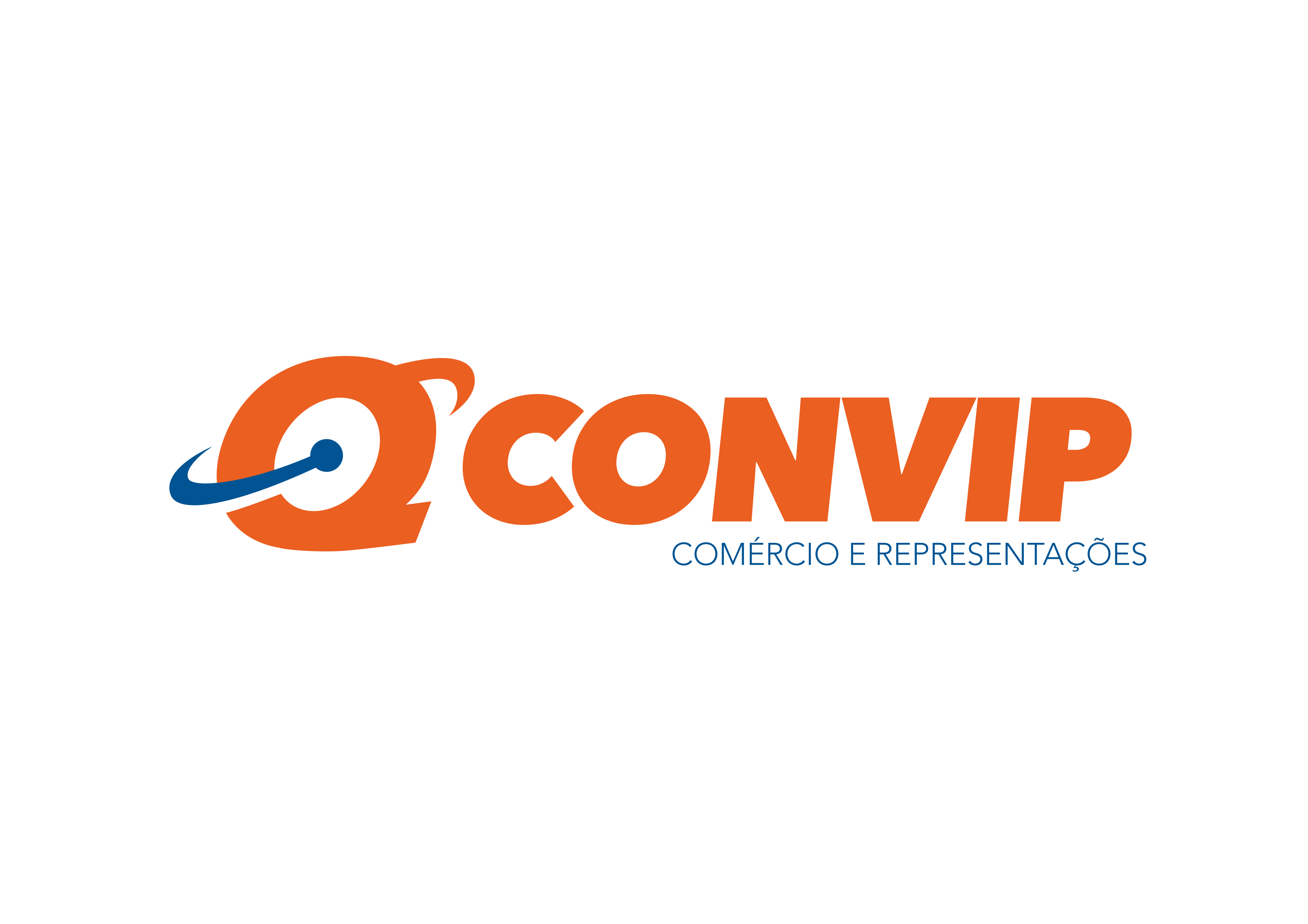Logo Convip